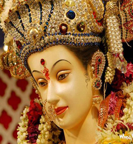 mataji